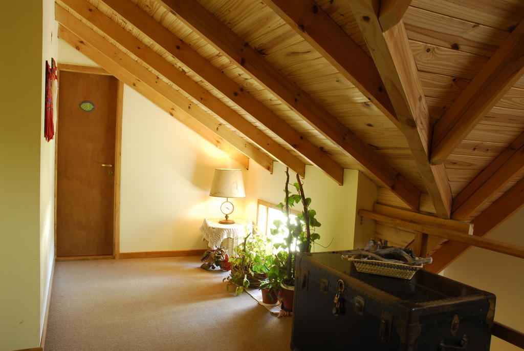 Nothofagus Bed & Breakfast El Chalten Bagian luar foto