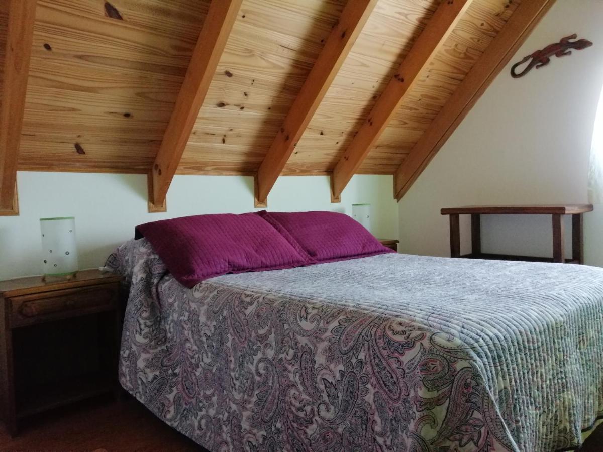 Nothofagus Bed & Breakfast El Chalten Bagian luar foto
