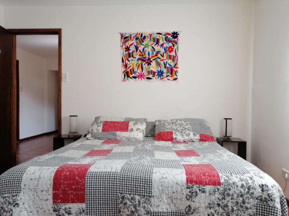 Nothofagus Bed & Breakfast El Chalten Bagian luar foto