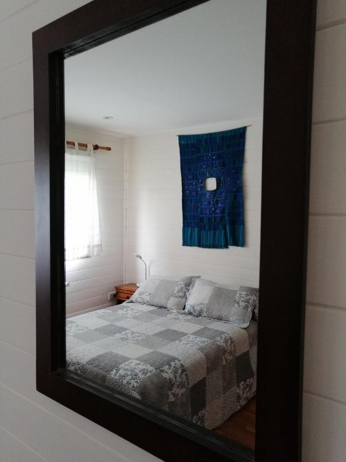 Nothofagus Bed & Breakfast El Chalten Bagian luar foto