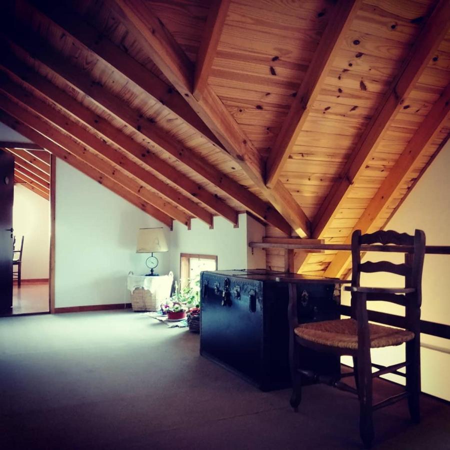 Nothofagus Bed & Breakfast El Chalten Bagian luar foto