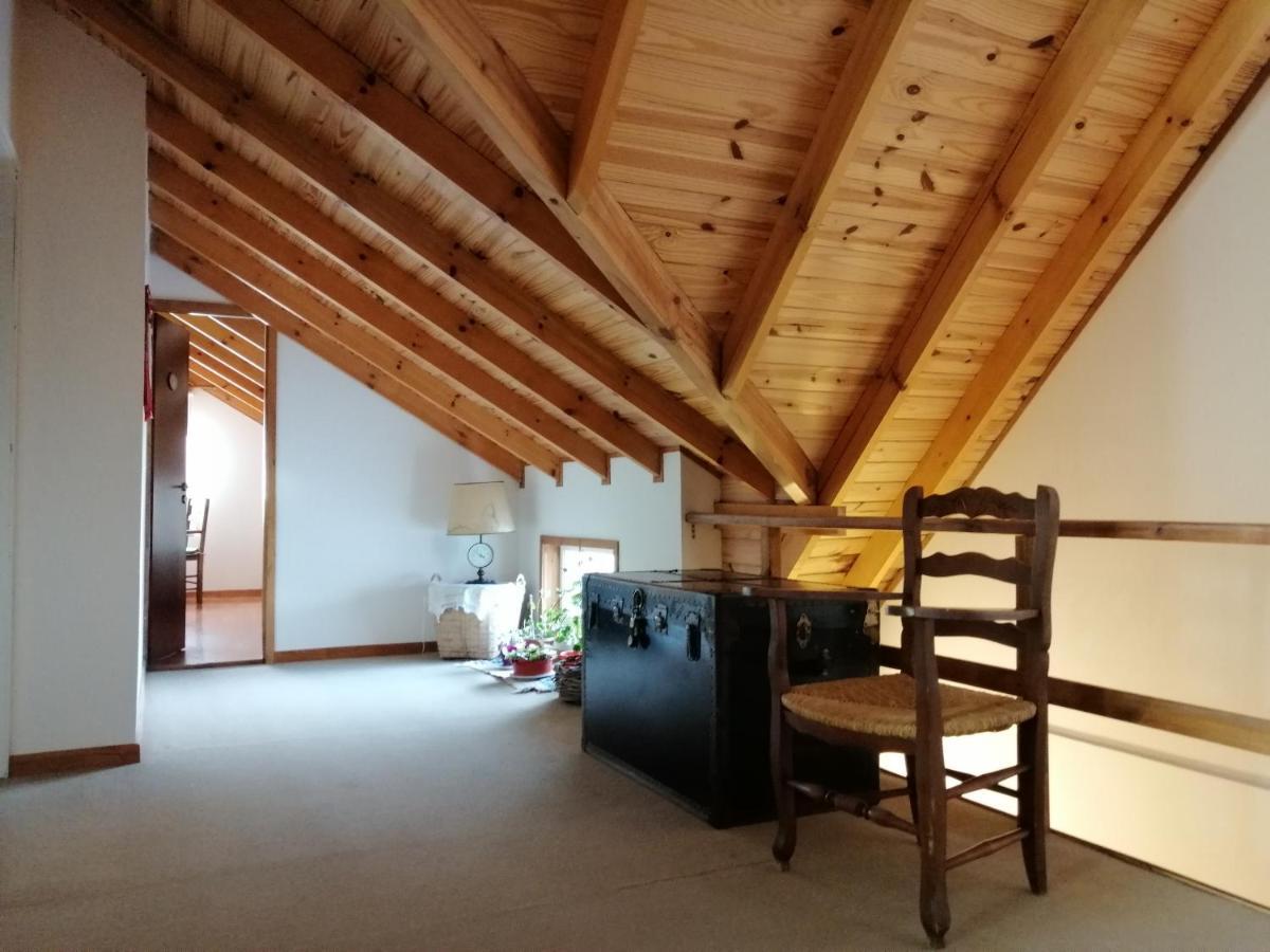 Nothofagus Bed & Breakfast El Chalten Bagian luar foto