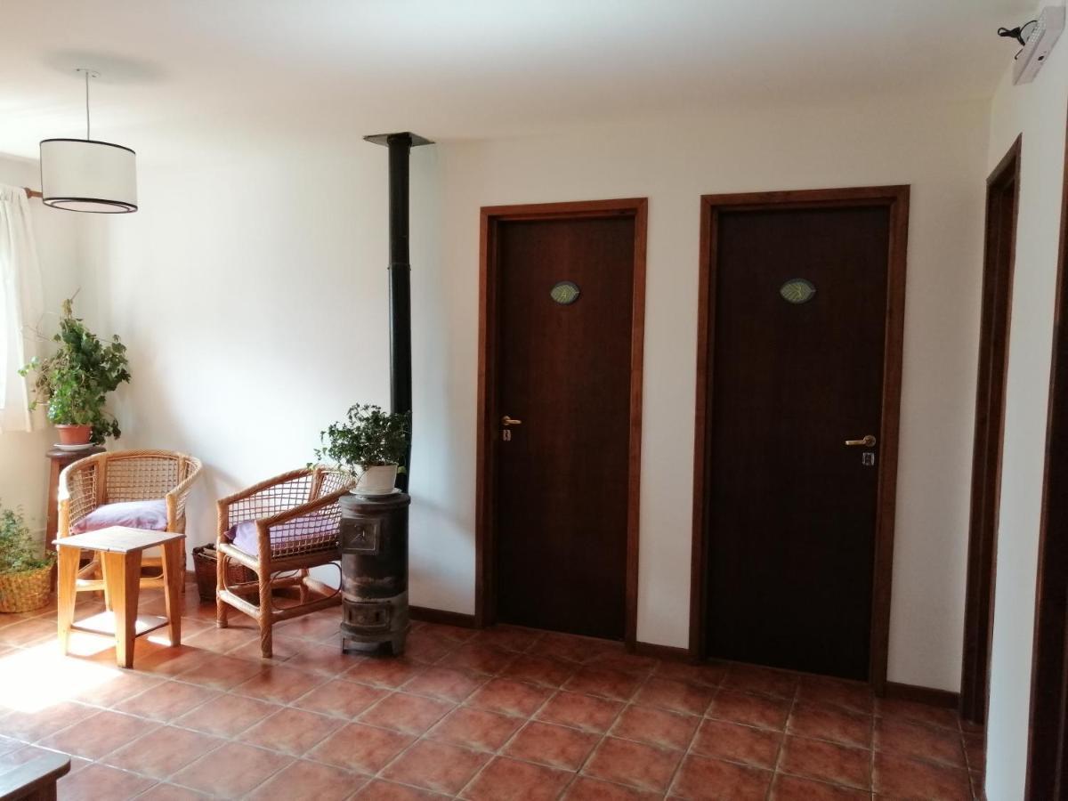 Nothofagus Bed & Breakfast El Chalten Bagian luar foto
