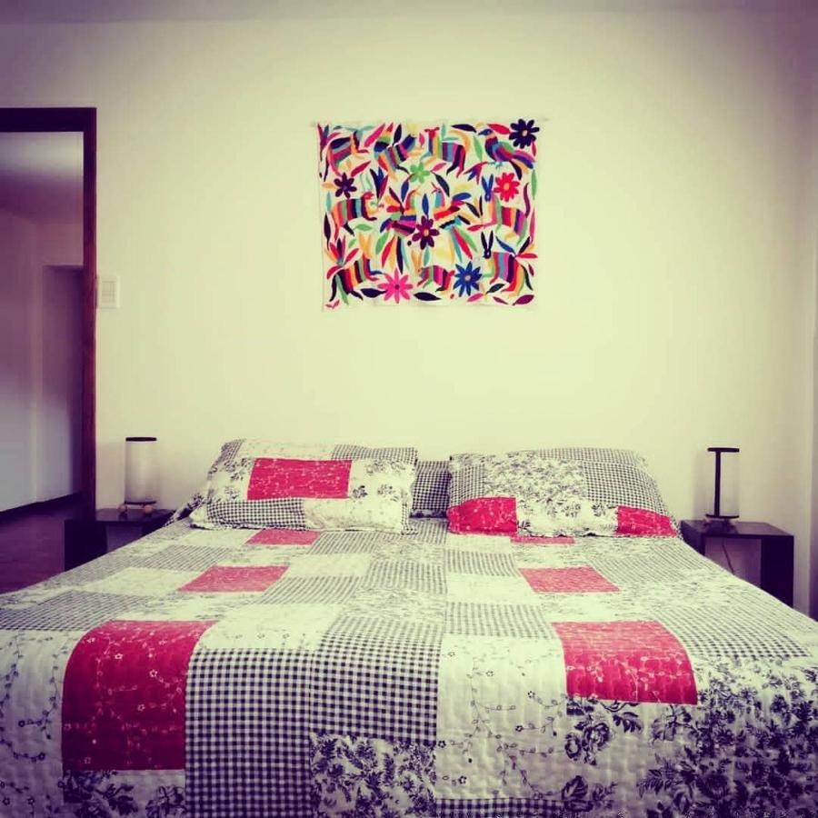 Nothofagus Bed & Breakfast El Chalten Bagian luar foto